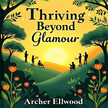 Thriving Beyond Glamour: My Journey to Self-Discovery: Unlock self-discovery journeys! Immerse in captivating audio lessons crafted for personal transformation and enlightenment.