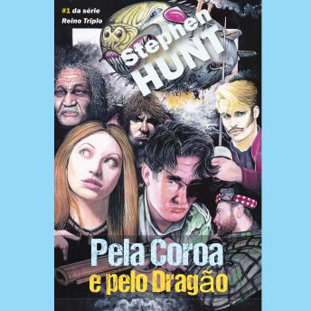 [Portuguese] - Pela Coroa e pelo Dragão