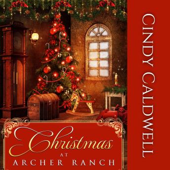 Christmas at Archer Ranch, Book 8