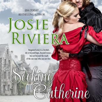 Seeking Catherine: A heartwarming British Tudor Romance.