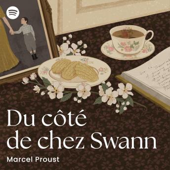 [French] - Du côté de chez Swann
