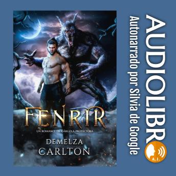[Spanish] - Fenrir: Un Romance de Gárgola Protectora
