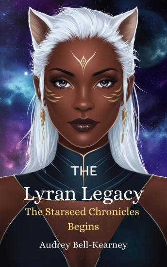 The Lyran Legacy: The Starseed Chronicles Begins