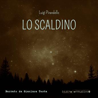 [Italian] - Lo scaldino