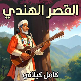 [Arabic] - القصر الهندي