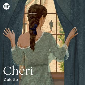 [French] - Chéri