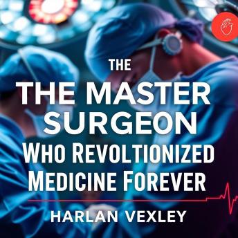 The Master Surgeon Who Revolutionized Medicine Forever: 'Discover the visionary surgeon who changed medicine! Enjoy expertly crafted audio lessons for an enlightening experience!'