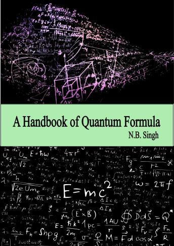 A Handbook of Quantum Formula