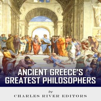 Ancient Greece’s Most Influential Philosophers