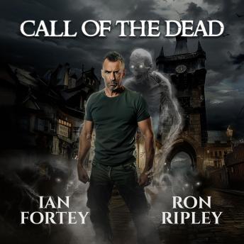 Supernatural Horror Ghost Stories: Call of the Dead (The Ghost Reapers Series, Book 1): Supernatural Suspense Thriller with Ghosts