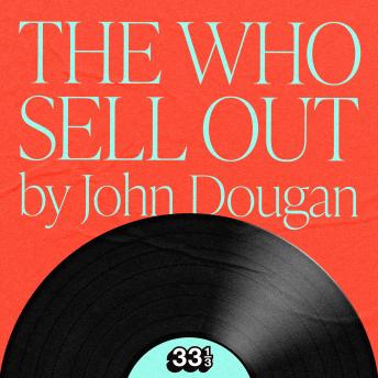 Who's The Who Sell Out - John Dougan Who's The Who Sell Out - John Dougan