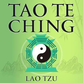 Download Tao Te Ching by Lao Tzu