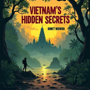 Vietnam's Hidden Secrets: The Untold Covert War: Uncover Vietnam's Hidden Secrets! Immerse yourself in gripping audio tales of the untold covert war.