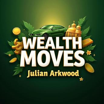 Wealth Moves: Real Estate Strategies & Success Stories Revealed: 'Boost your wealth with Real Estate Secrets! Audio lessons designed for ultimate success unravel strategies and stories.'