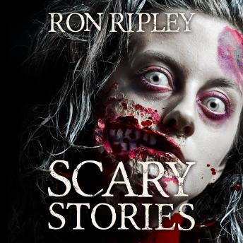 Scary Stories: Supernatural Horror with Scary Ghosts & Haunted Houses