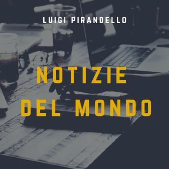 [Italian] - Notizie del mondo