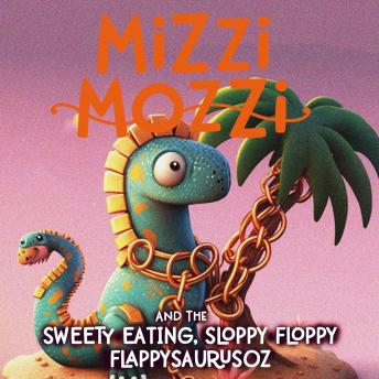Download Mizzi Mozzi And The Sweety Eating, Sloppy Floppy Flappysauroz by Alannah Zim
