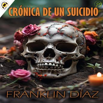 [Spanish] - Crónica de un Suicidio