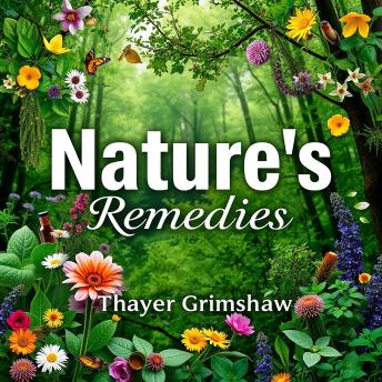 Nature's Remedies: Uncovering the Secrets of Healing Plants: 'Discover nature’s secrets! Transform your health with engaging audio insights on healing plants.'