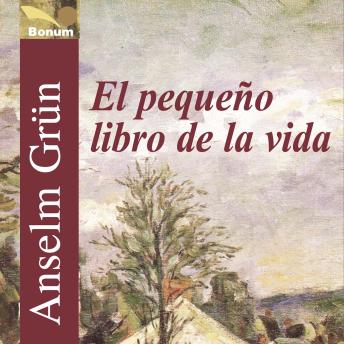 [Spanish] - El pequeño libro de la vida