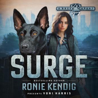 Surge: A Breed Apart Novel
