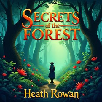 Secrets of the Forest: Unearthing Hidden Wisdom: Unlock Forest Secrets: Use Our Audio Insights to Master Hidden Wisdom Efficiently!