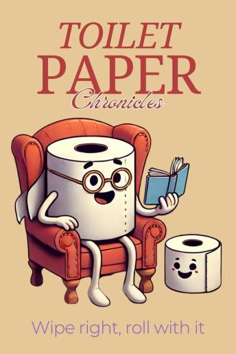 Toilet Paper Chronicles: Wipe right, roll with it