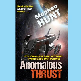 Anomalous Thrust