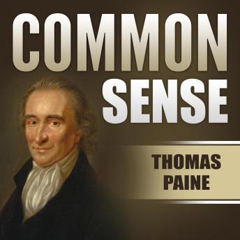 Download Common Sense by Thomas Paine