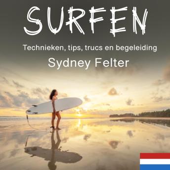 [Dutch; Flemish] - Surfen: Technieken, tips, trucs en begeleiding