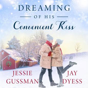 Dreaming of His Convenient Kiss