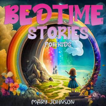 Bedtime Stories for Kids: Beautiful Narrations to Put Your Children to Bed Happy, Peaceful, and Quickly. Funny Adventures Of Pirates, Robots, Enchanted Creatures, And Other Fantastic Characters.