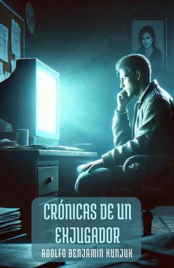 [Spanish] - Crónicas de un exjugador