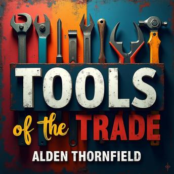 Tools of the Trade: Crafting Your Creative Journey: 'Master Your Craft! Discover powerful audio lessons for your creative journey.'