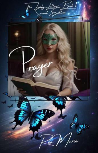 Prayer (The Lovely Letters Book 1 Second Edition)