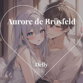 [French] - Aurore de Brüsfeld Cover
