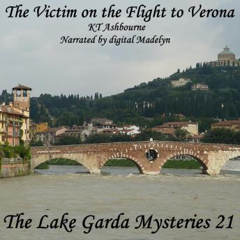 The Victim on the Flight to Verona