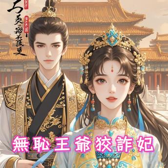 [Chinese] - 無恥王爺狡詐妃2: 無恥王爺誘嬌妃，狡詐重生鬥宅鬥，美色當前她淪陷！