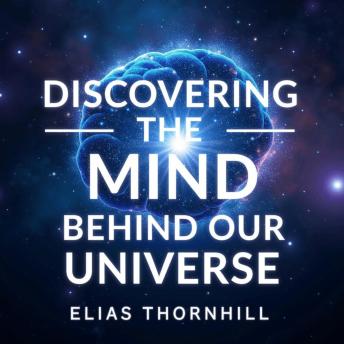Discovering the Mind Behind Our Universe: Breakthroughs in Science: 'Unlock Cosmic Insights! Dive into powerful audio lessons on Discovering the Mind Behind Our Universe.'