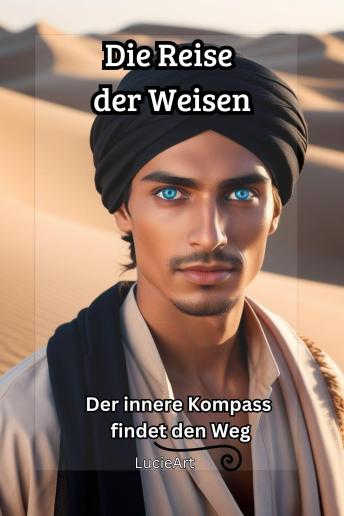 [German] - Die Reise der Weisen: Der innere Kompass findet den Weg
