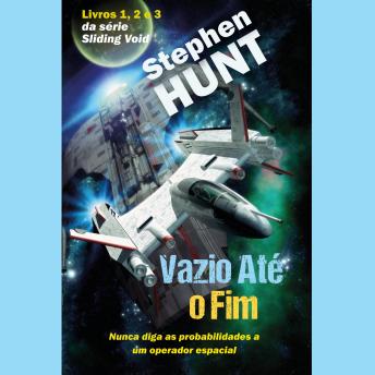 [Portuguese] - Vazio Até o Fim