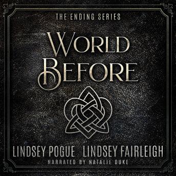 World Before: A Post-apocalyptic Romance