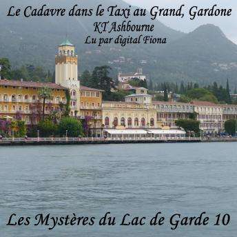 [French] - Le Cadavre dans le Taxi au Grand, Gardone