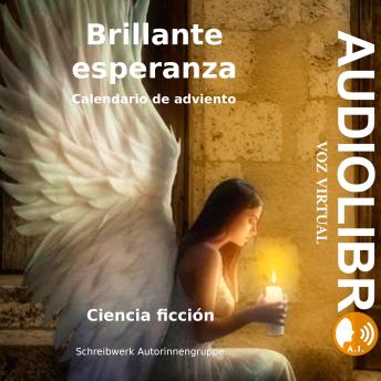 Brillante esperanza: Calendario de adviento