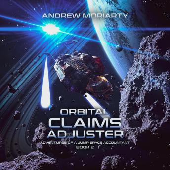 Orbital Claims Adjuster