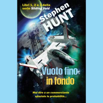 [Italian] - Vuoto Fino in Fondo