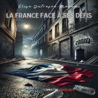 [French] - La France face à ses défis: Comprendre et combattre l'insécurité