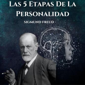 Las 5 Etapas De La Personalidad: Psicologia Para Sanar