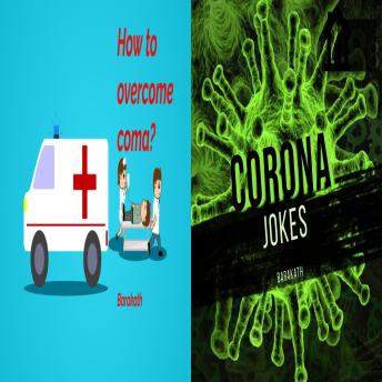 Download How to overcome coma? Corona Jokes by Barakath