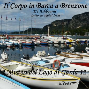 [Italian] - Il Corpo in Barca a Brenzone